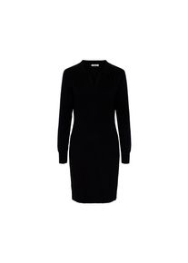 Tchibo - Strickkleid - Damen - Gr. L - schwarz