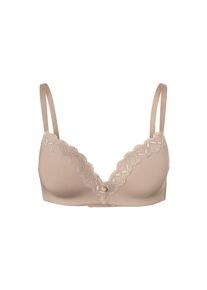 Tchibo - Softschalen-BH - Damen - Gr. 75C - beige