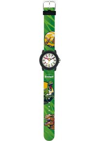Scout Montre vert taille One Size