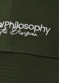 bonprix Gorra JJ Rebel, verde, 0