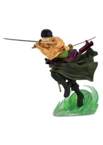One Piece - Zoro SFC Figure
