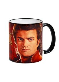 Steve Mug - Stranger Things Final Season