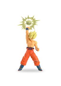 Dragon Ball Z - Son Goku GX Materia Figure - Banpresto
