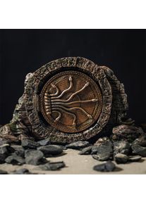 Harry Potter - The Chamber of Secrets Diorama Figure