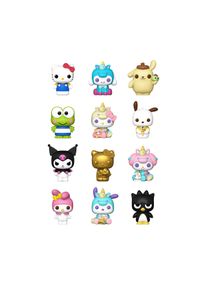 Sanrio - Hello Kitty Mystery Bitty Pop! Funko Figure - Sanrio