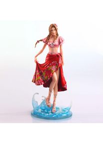 Final Fantasy - Aerith Gainsborough Arts Gallery Statue
