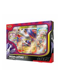 Pokémon Pokémon - Mega Latias-ex Trading Card Box