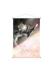 NieR:Automata Ver. 1.1a - A2 Wall Scroll