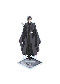 Black Butler - Sebastian Holographic Acrylic Figure