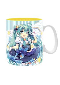Hatsune Miku - Miku Melody Mug