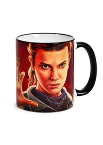 Eleven Mug - Stranger Things Final Season