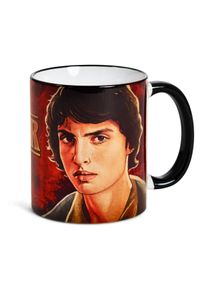 Mike Mug - Stranger Things Final Season