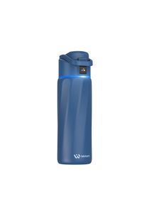 WaterH BOOST - Chug Lid - 710ml - Blauw