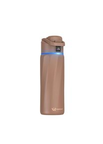 WaterH BOOST - Chug Lid - 710ml - Bruin