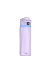 WaterH BOOST - Chug Lid - 710ml - Paars