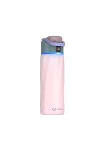 WaterH BOOST - Chug Lid - 710ml - Roze