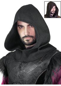 Cappuccio medievale - Aragon