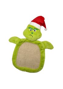 Aumüller muffle sisal alfombra rascadora con catnip 58x50x8cm gato