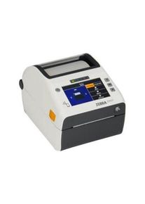 Zebra ZD621d-HC - 203dpi - LAN - USB