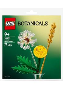 Lego Botanicals 30701 Feldblumen