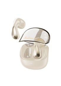Dudao U16Pro TWS Bluetooth 5.3 wireless headphones - white