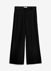 Pantalon de tailleur - noir - taille 38 - bonprix