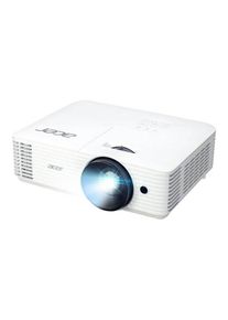 Acer Projektoren H5386BDi - DLP projector - portable - 3D - Wi-Fi / Miracast - 1280 x 720 - 4500 ANSI lumens