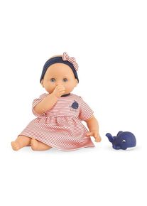 Corolle Bath doll Calypso - Whale 30cm