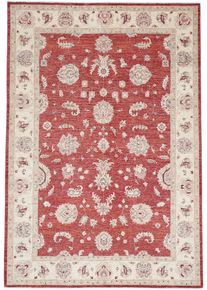 Teppe 210 x 300 (Afghanistan) Håndknyttet