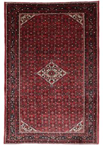 Hamedan Teppe 210 x 320 (Iran) Håndknyttet