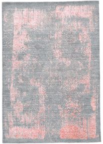 Asman Teppe 210x300 (Indian) Håndknyttet