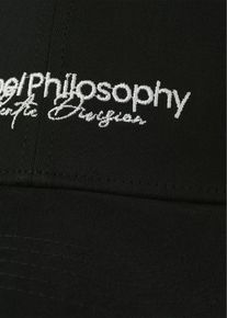 JJ REBEL-caps, svart, st&oslash;rrelse Onesize, bonprix