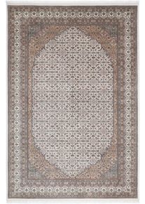 Bidjar Orientalsk teppe 200 x 300 (Indian) Håndknyttet