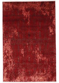 Neo Orientalsk teppe 200x300 (Indian) Håndknyttet