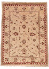 Ziegler Teppe 160x210 (Afghanistan) Håndknyttet