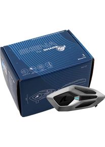 SHARK Sena Mesh MWS, système de communication , couleur: Gris/Noir