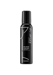 shu uemura Style Awa Volume Mousse Special products Female 150 ml
