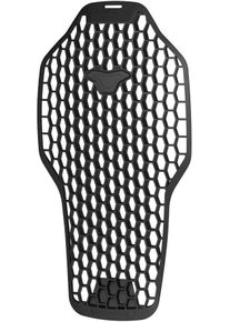 Macna RISC Central Back, insert de protection dorsale Niveau 2 , couleur: Noir , taille: L