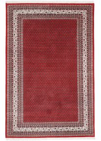 Mir Orientalsk teppe 190 x 290 (Indian) Håndknyttet