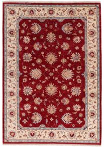 Ziegler Orientalsk teppe 200x310 (Pakistan) Håndknyttet