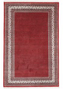 Mir Teppe 190x300 (Indian) Håndknyttet