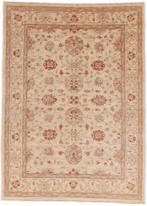 Ziegler Teppe 170x240 (Pakistan) Håndknyttet