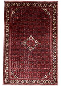 Hamedan Teppe 200 x 310 (Iran) Håndknyttet