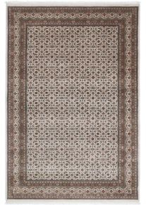 Bidjar Orientalsk teppe 300 x 200 (Indian) Håndknyttet