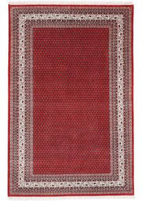 Mir Orientalsk teppe 300 x 200 (Indian) Håndknyttet