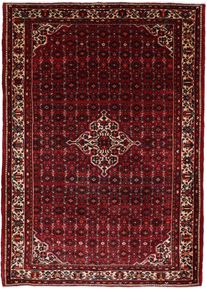 Hamedan Teppe 300x220 (Iran) Håndknyttet