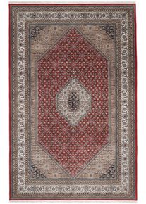 Bidjar Orientalsk teppe 200x300 (Indian) Håndknyttet