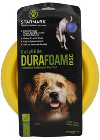 Starmark Easy Glider Durafoam Wurfscheibe, M