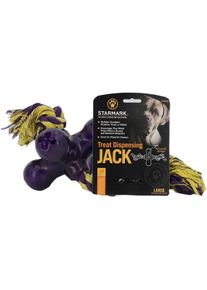 Starmark Jack Tauspielzeug, L