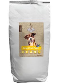 PORTA21 Schulze"s Best Large Breed Puppy Trockenfutter, 22,7kg